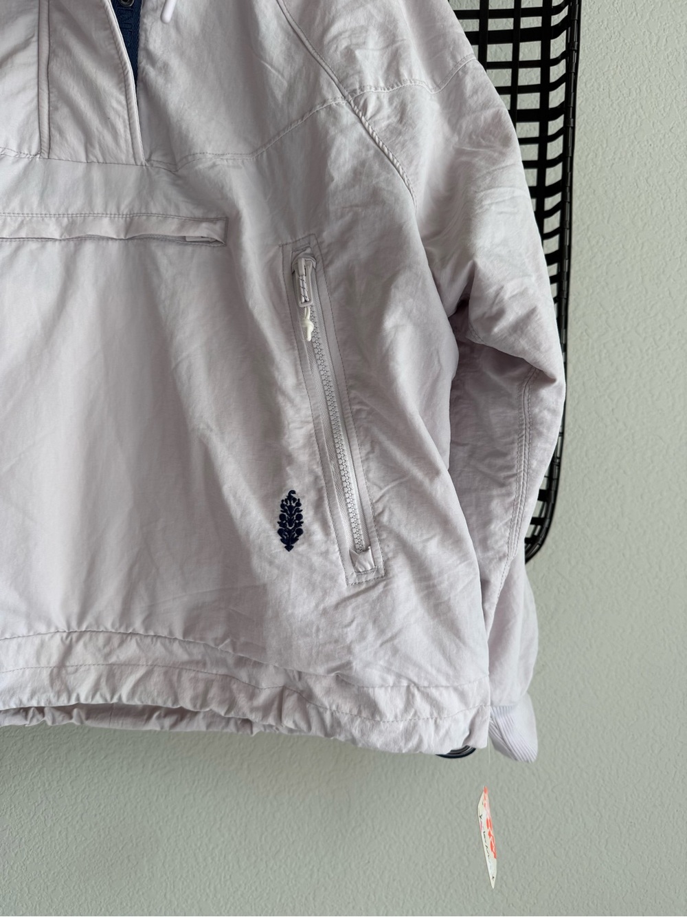 Free people Field Tripper Pullover rose quartz - Picture 3 of 7